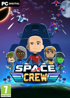 Space Crew: Legendary Edition