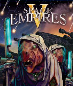 Space Empires V