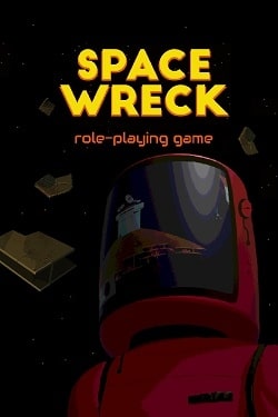 Space Wreck (2023)