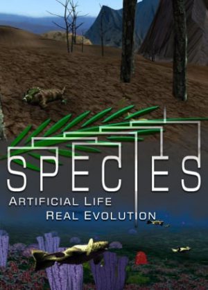 Species: Artificial Life, Real Evolution