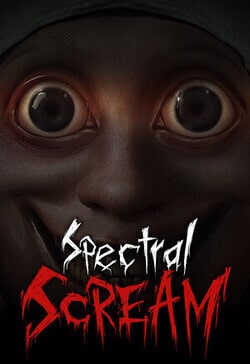 Spectral Scream (2024)