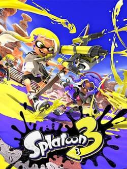 Splatoon 3