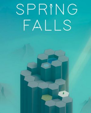 Spring Falls (2019)