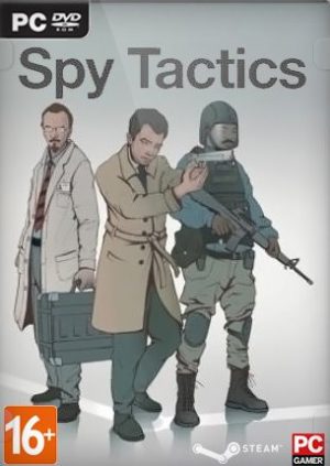 Spy Tactics (2019)