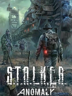 S.T.A.L.K.E.R.: Anomaly (2018)