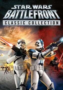 STAR WARS: Battlefront Classic Collection