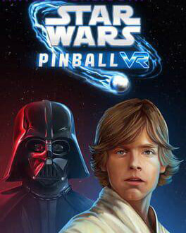 Star Wars Pinball VR