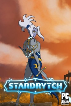 Stardrytch (2021)