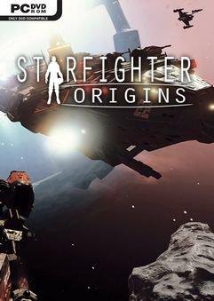 Starfighter Origins Remastered