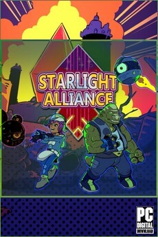 Starlight Alliance (2021)