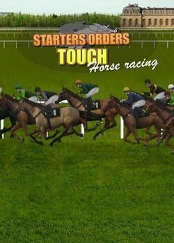 Starters Orders Touch Horse Racing