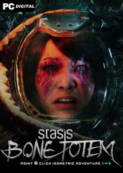 STASIS: BONE TOTEM (2023)