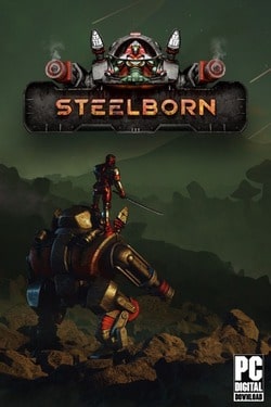 Steelborn (2023)