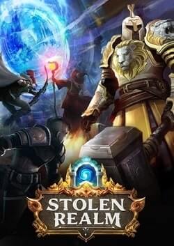 Stolen Realm (2024)