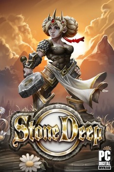 Stonedeep (2021)