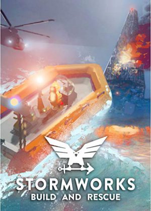 Stormworks: Build and Rescue