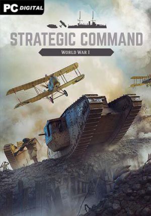 Strategic Command: World War I