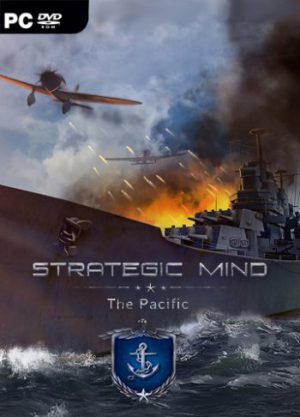 Strategic Mind: The Pacific