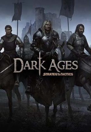 Strategy  Tactics: Dark Ages