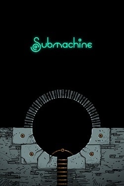 Submachine: Legacy (2023)