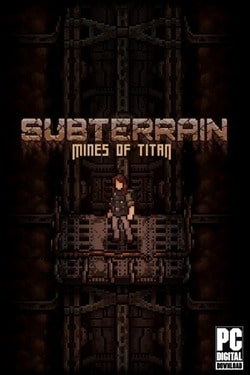 Subterrain: Mines of Titan