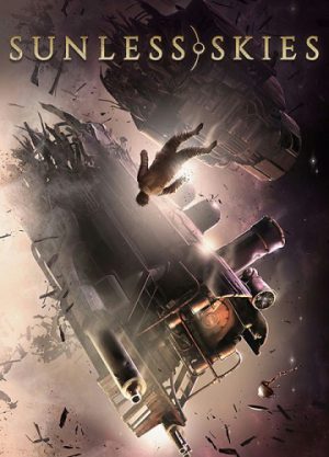 Sunless Skies: Sovereign Edition