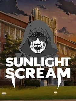 Sunlight Scream: University Massacre