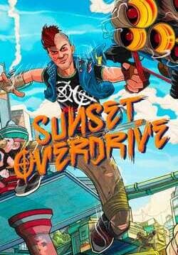 Sunset Overdrive (2018)