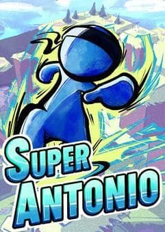 Super Antonio (2024)