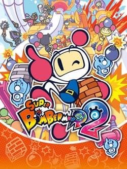 SUPER BOMBERMAN R 2