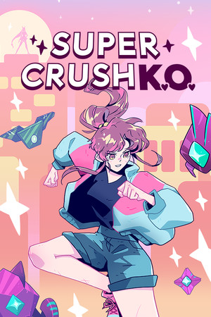 Super Crush KO