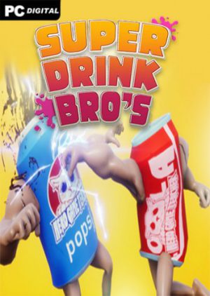 SUPER DRINK BROS.