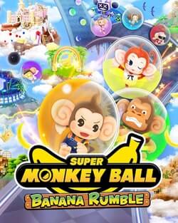 Super Monkey Ball: Banana Rumble