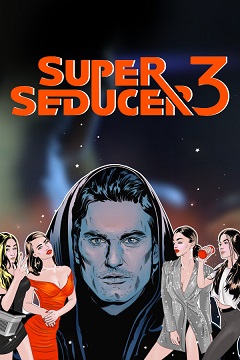 Super Seducer 3: The Final Seduction