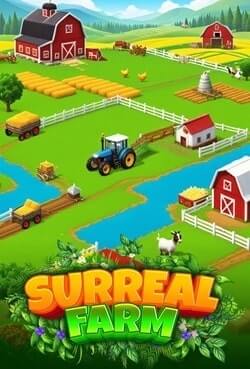 Surreal Farm (2024)