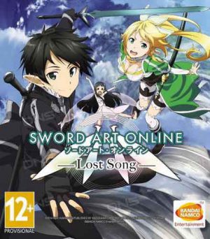 Sword Art Online: Lost Song