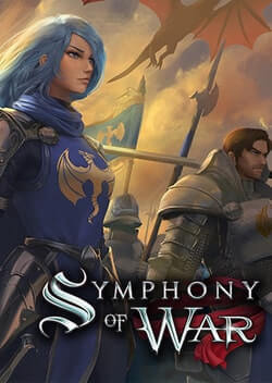 Symphony of War: The Nephilim Saga