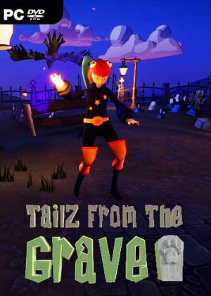 TailzFromTheGrave