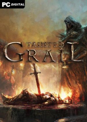 Tainted Grail: Conquest