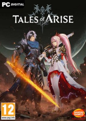 Tales of Arise (2021)