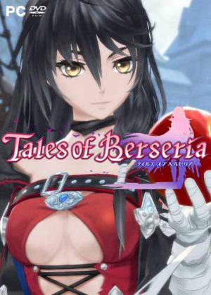 Tales of Berseria