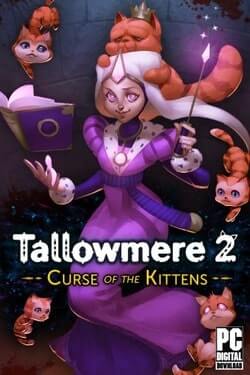 Tallowmere 2: Curse of the Kittens