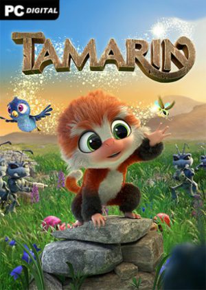 Tamarin (2020)