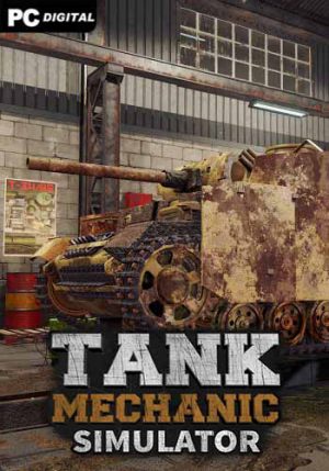 Tank Mechanic Simulator