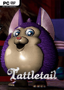 Tattletail (2016)