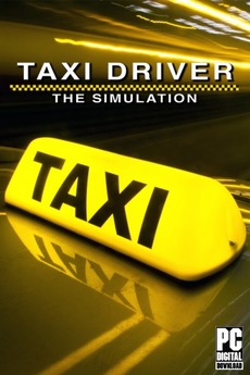 Taxi Driver - The Simulation