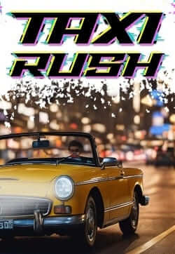 Taxi Rush (2024)