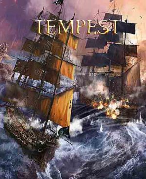 Tempest: Pirate Action RPG