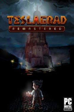 Teslagrad Remastered (2023)