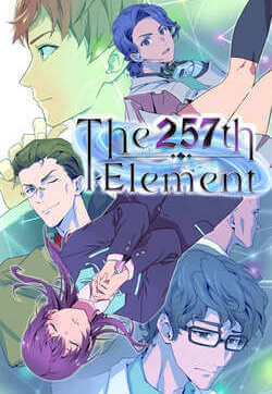 The 257th Element (2024)